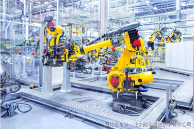 北京网络技术服务 数字化转型时代的坚实桥梁