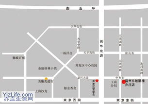 亦庄生活网 北京经济技术开发区的网络技术服务新视野